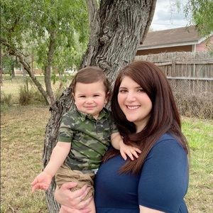 Meet your Posher, Veronica